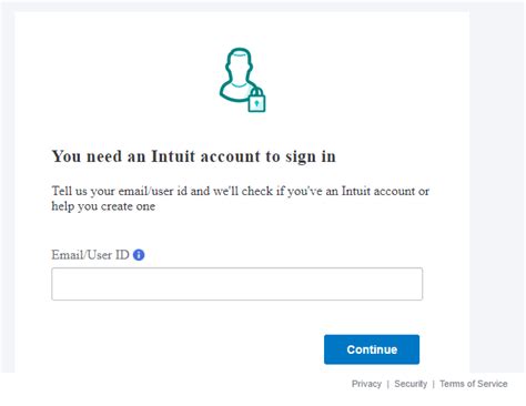 "You&39;ll need to update your software to access your Intuit Account here. . You39ll need to update your software to access your intuit account here